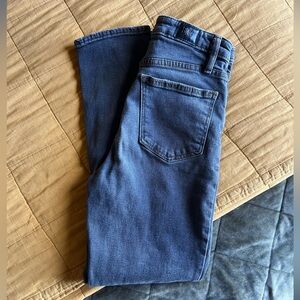 Urban Outfitters / BDG skinny black jeans